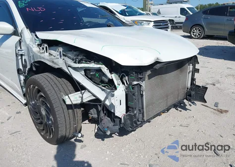 2017 Nissan Altima 2.5 S z USA, uszkodzony, nr VIN 1N4AL3AP6HN317522